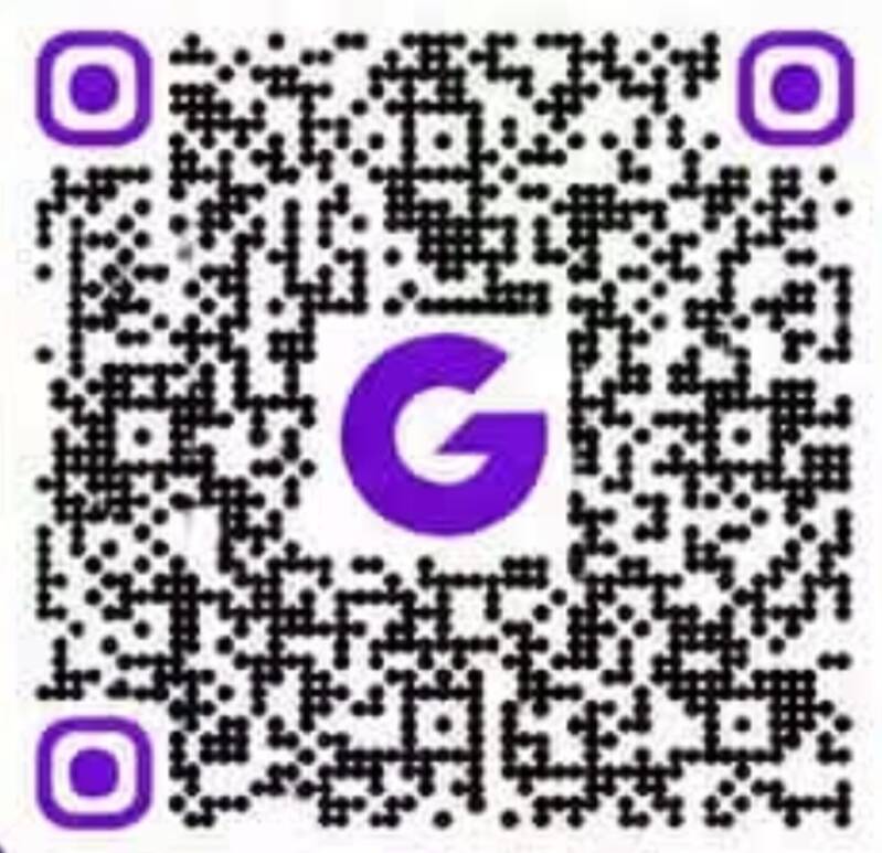 PLEASE SCAN TO DONATE