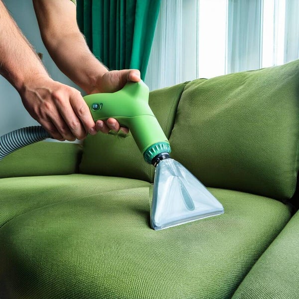 Nettoyage Tapis