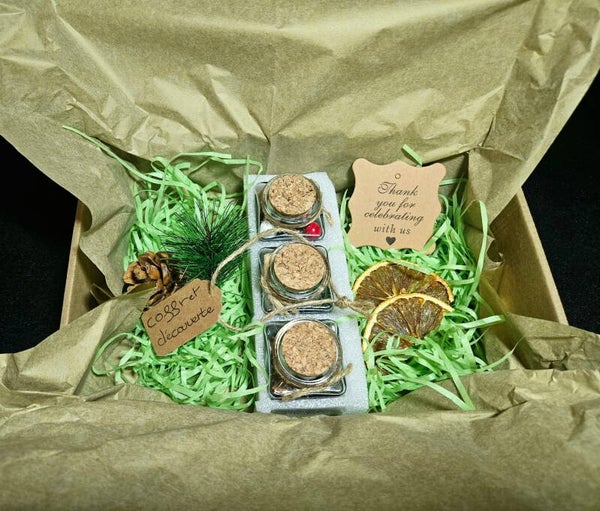 Coffret découverte