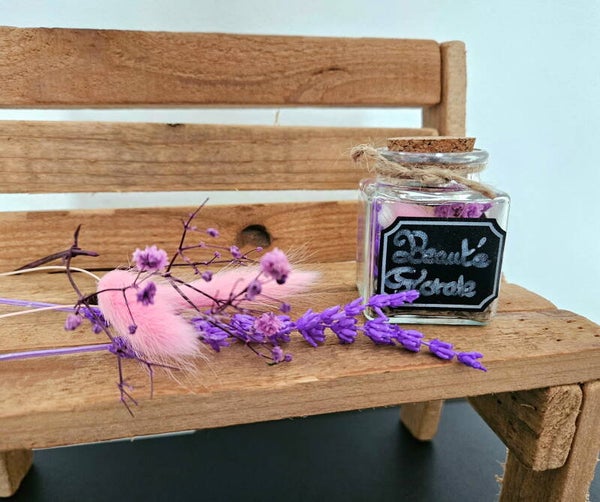 Beauté florale