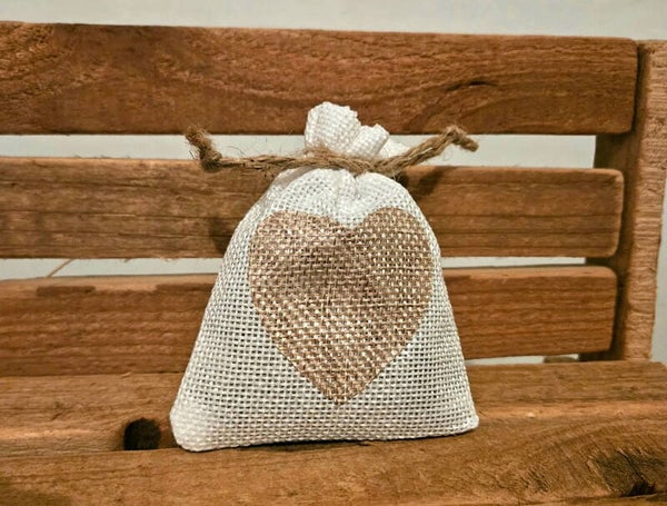 Sachet lavande bio 🌿
