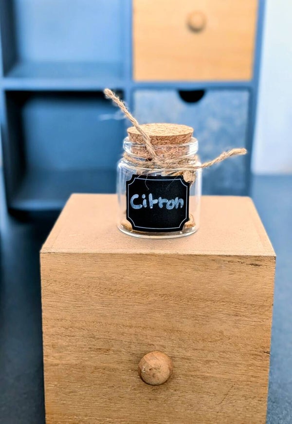 Pot citron 🍋
