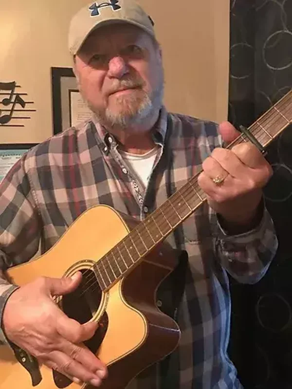 Nobody's Ever Loved you Like I Do By Calvin Mac