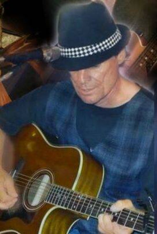 He'll Never Love You Like Me- By Laughing Gravy