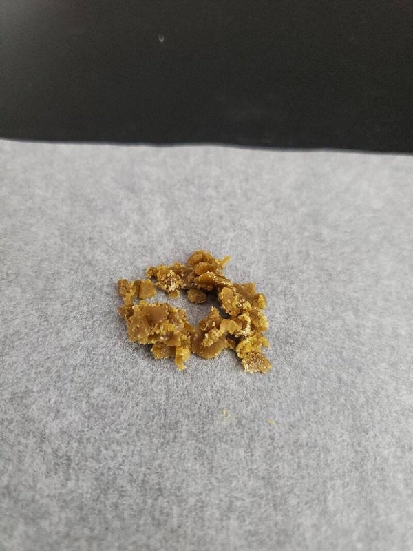 Candyland crumble