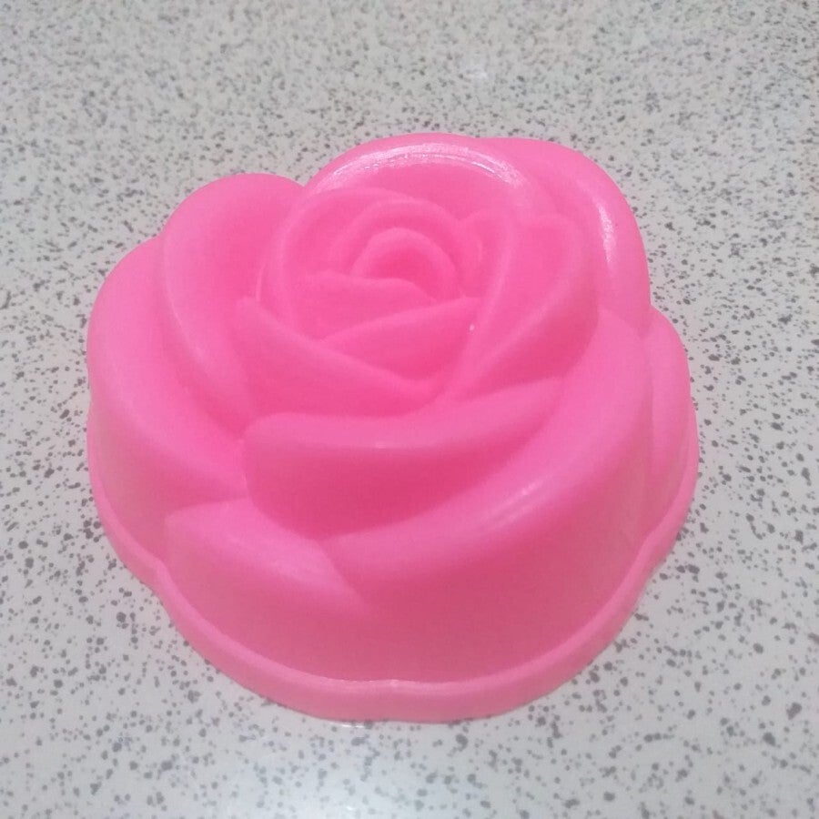 Cetakan Kue/Puding/Bolu/Talam/Agar Bunga Mawar