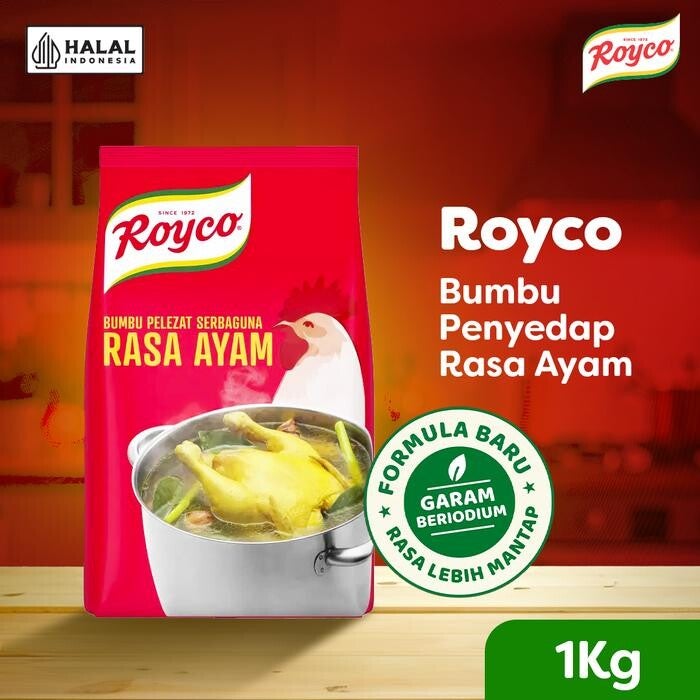 Royco Ayam 1 kg