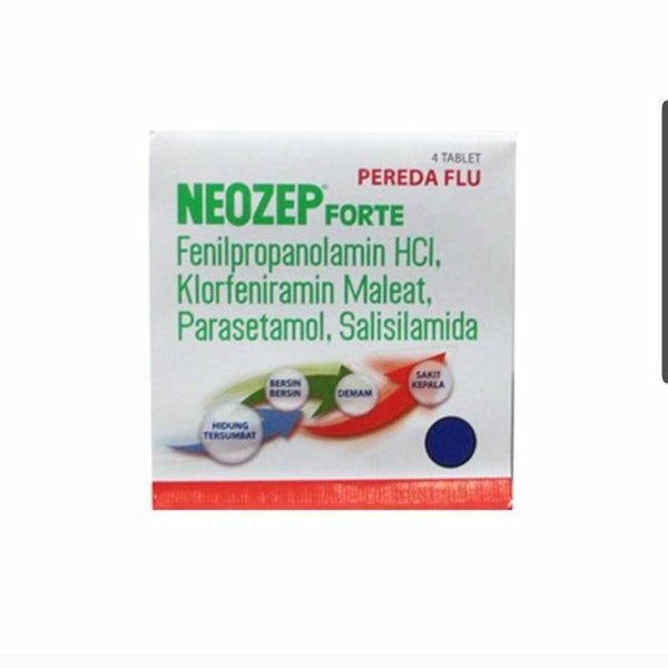 Neozep