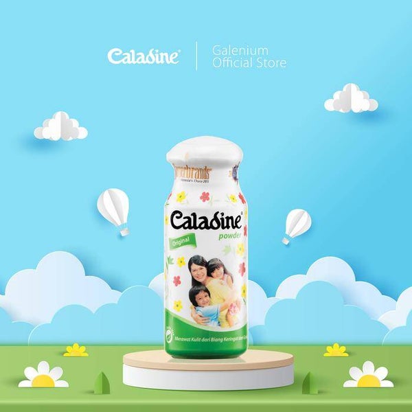 Caladine Powder - Original 220 gr