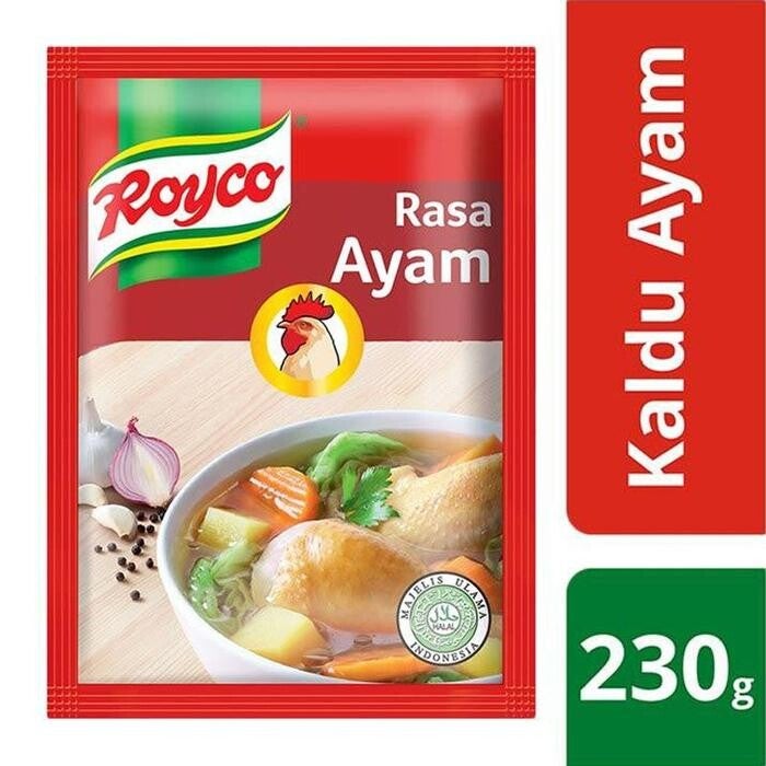Royco Ayam 230 g