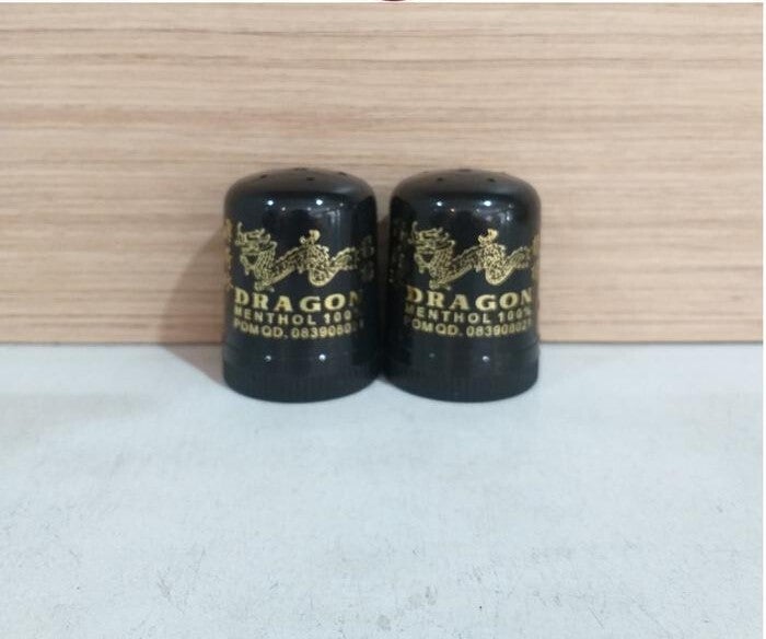 Balsem/ Obat Gosok dragon 20 g