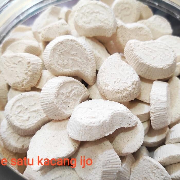 Kue satu kacang ijo 250 gram