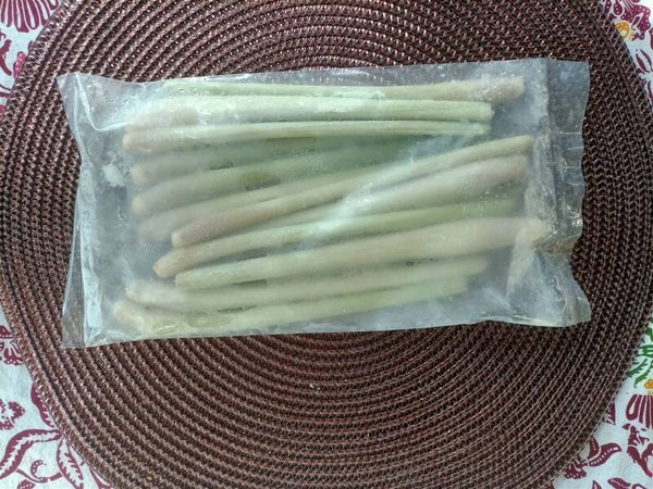 Sereh / Limoengras 200 G