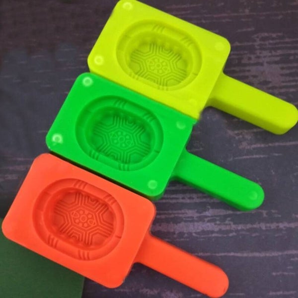Cetakan Kue Ku Cetakan Kue Tok atau Kue Ku