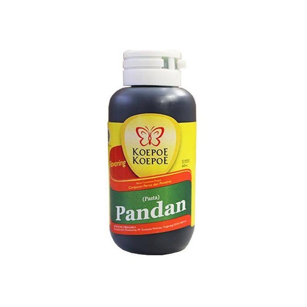 Koepoe Koepoe Pasta Pandan, 60 ml