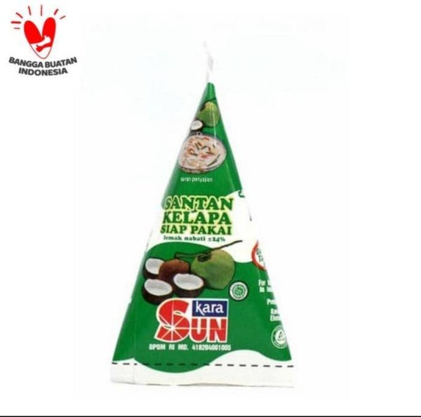 Santan Sun Kara 65 ml