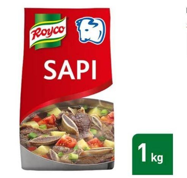 Royco sapi 1 kg