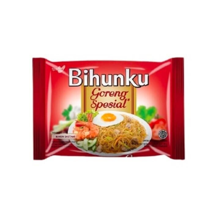 Bihunku Goreng [60 g]