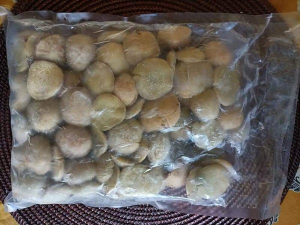 Jengkol 1 KG