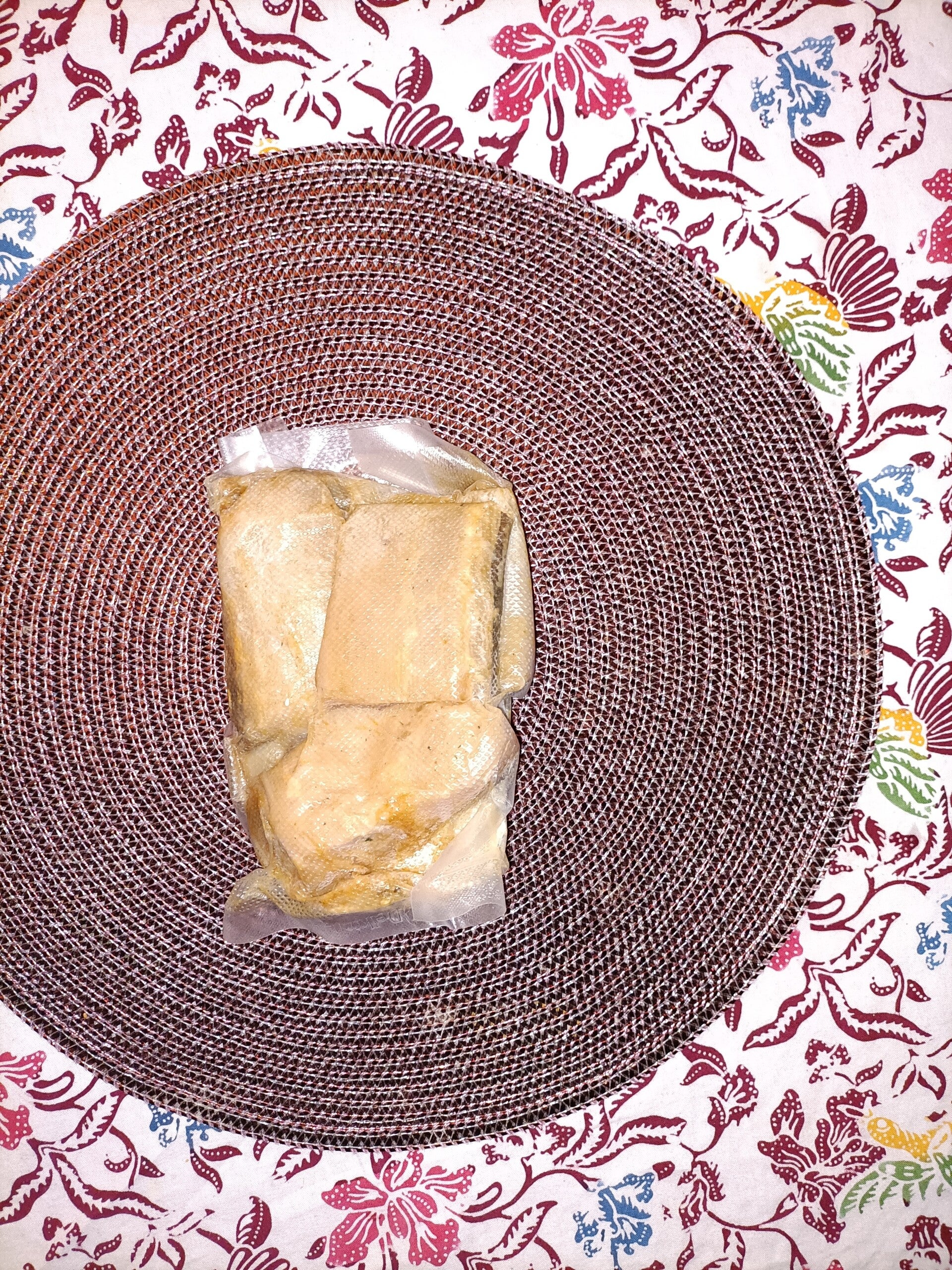 Ikan asin Jambal roti fish 500 G