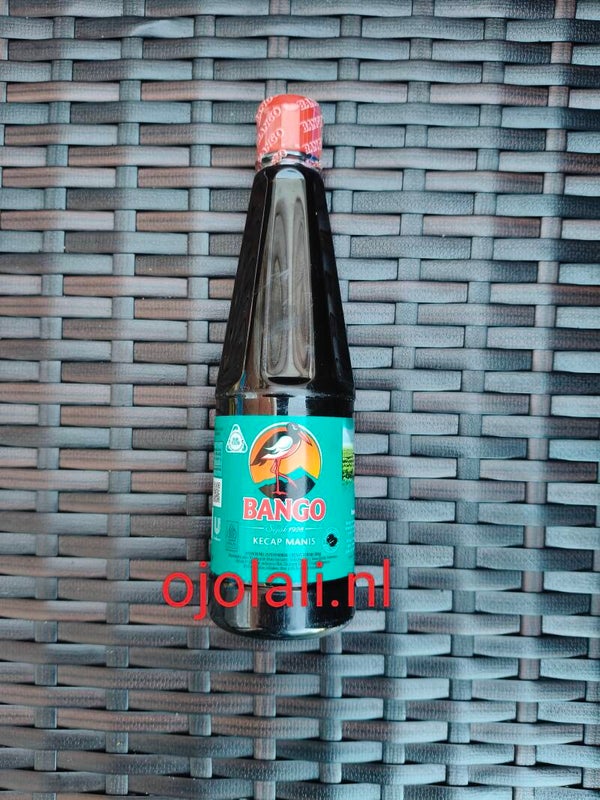 Kecap Bango 385 ml