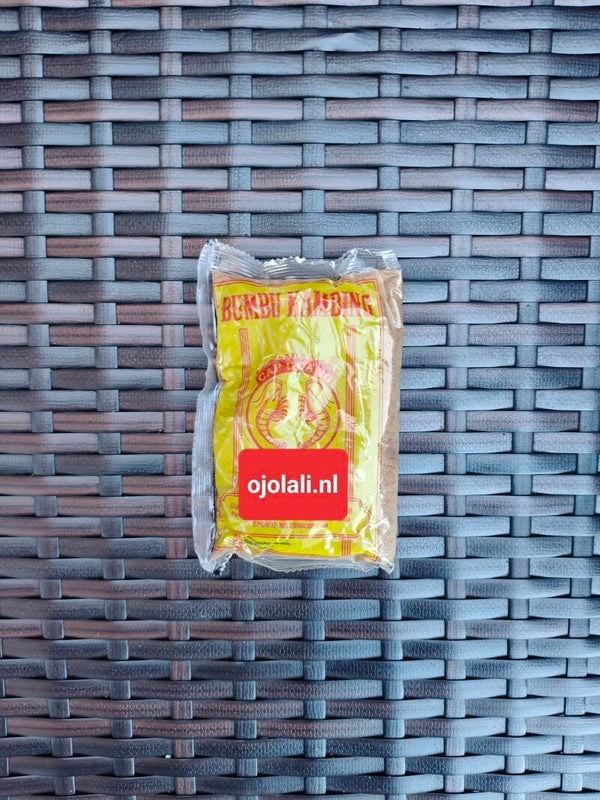 Bumbu Kambing Cap Udang 50 gr