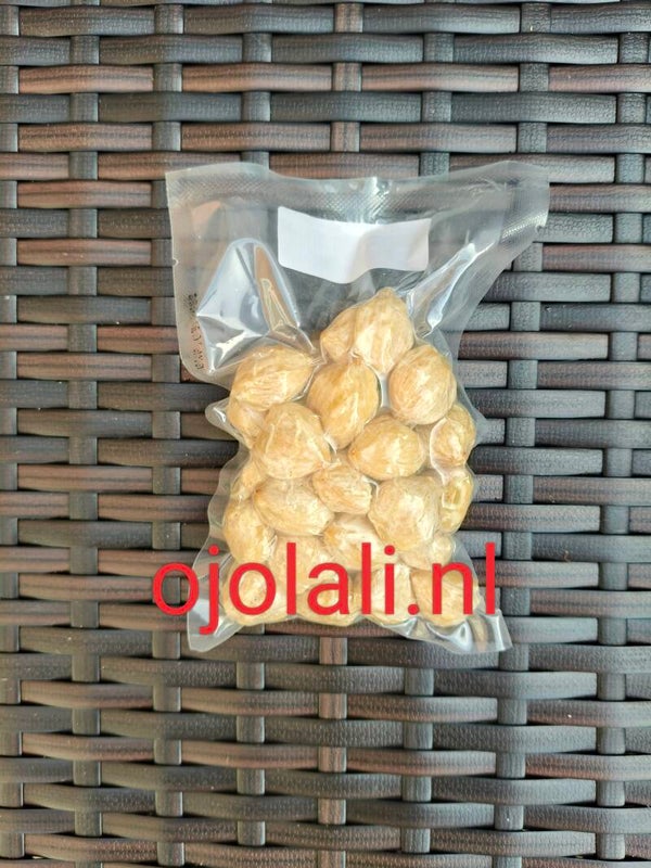 Kemiri Noten 100 G
