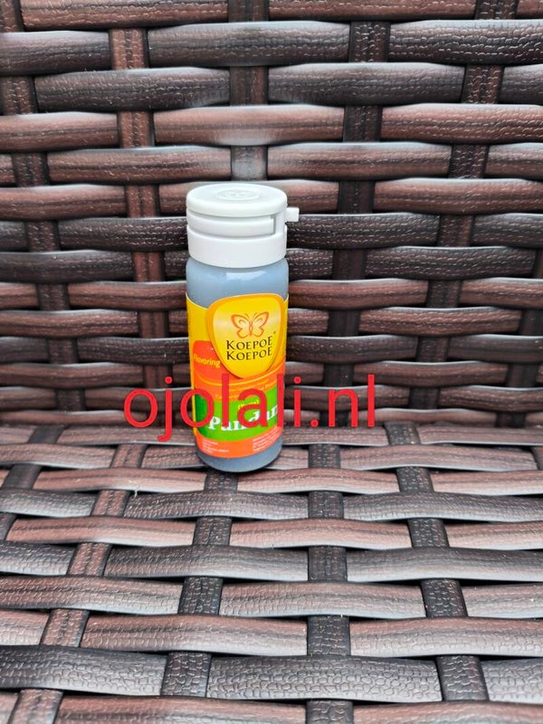 Koepoe Koepoe Pasta Pandan  25 ml