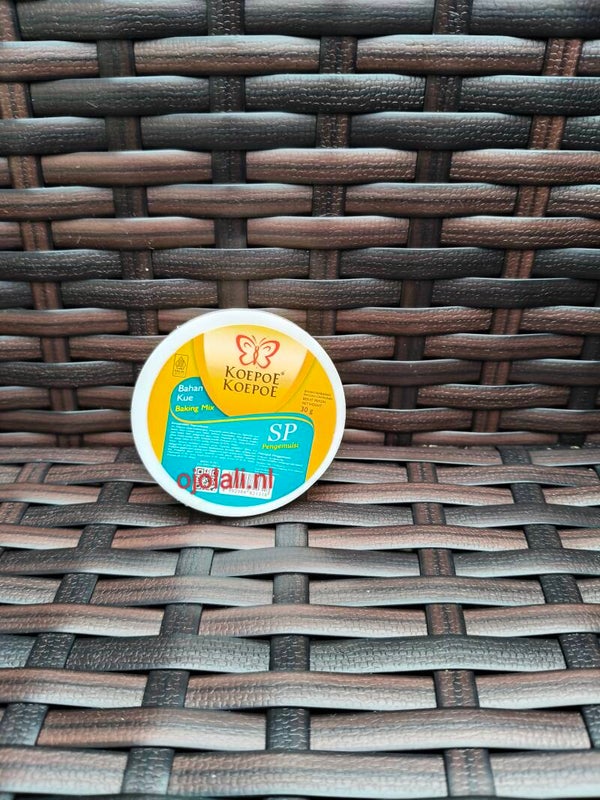 Koepoe koepoe SP (K) 30 G