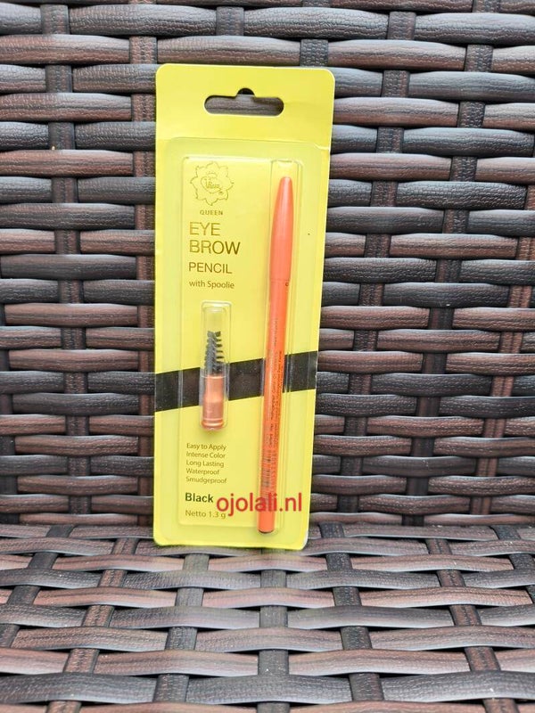 Eyebrow Black Viva