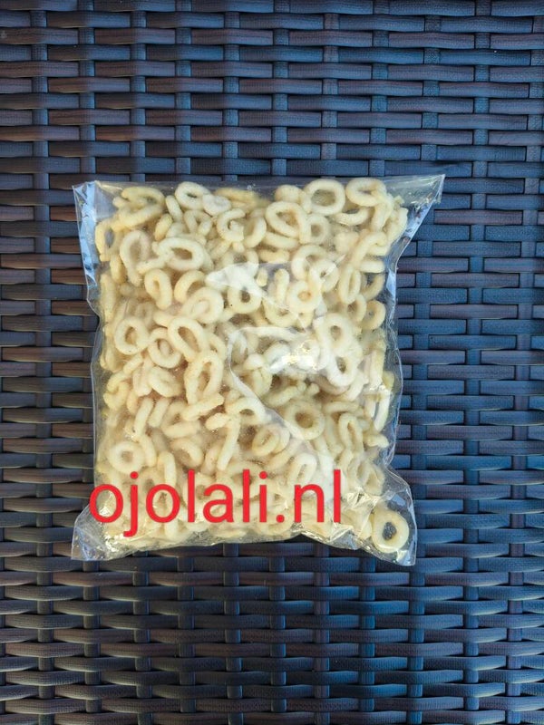 Lanting Bawang 250 g (original kebumen, Indonesia)