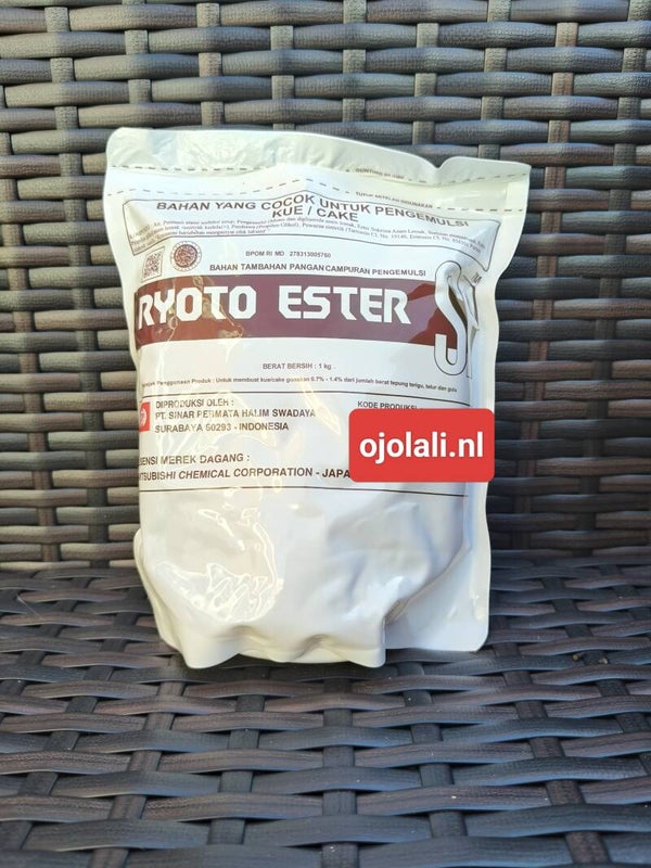 Ryoto Ester sp 1kg