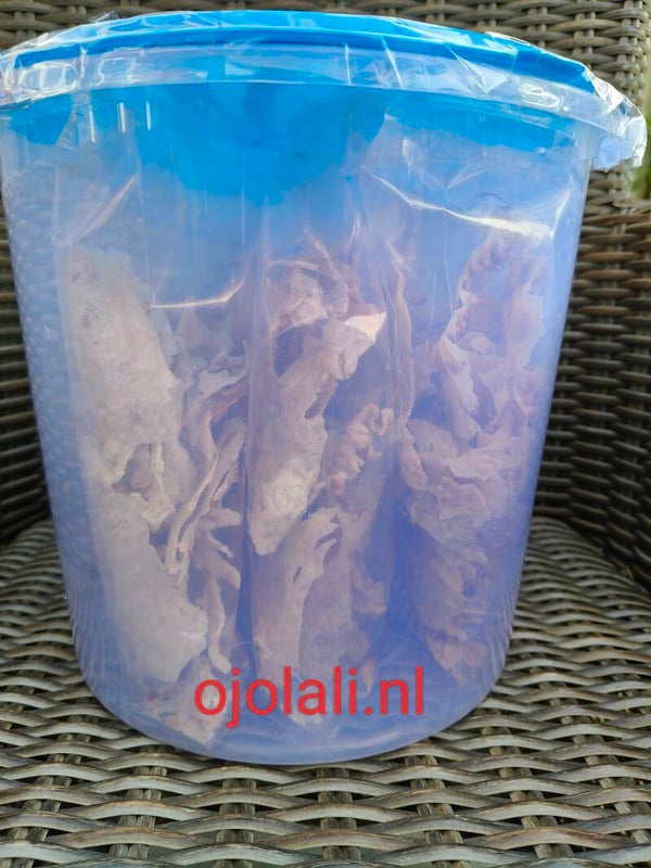 Rempeyek Rebon isi 5 pack