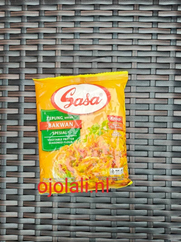 Sasa Tepung Bakwan Spesial 225 G
