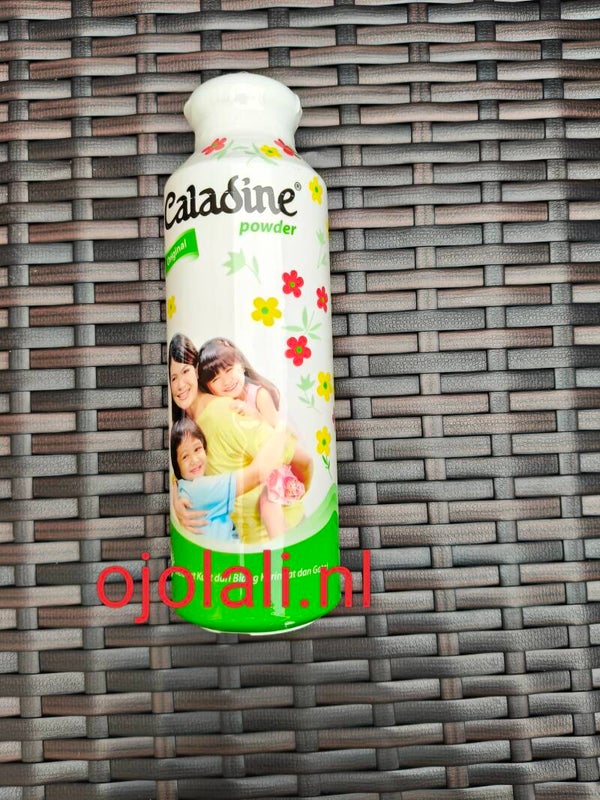Caladine Powder - Original 220 gr