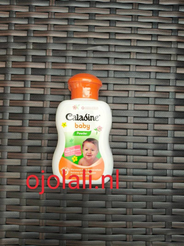 Caladine Baby Powder 100 gr