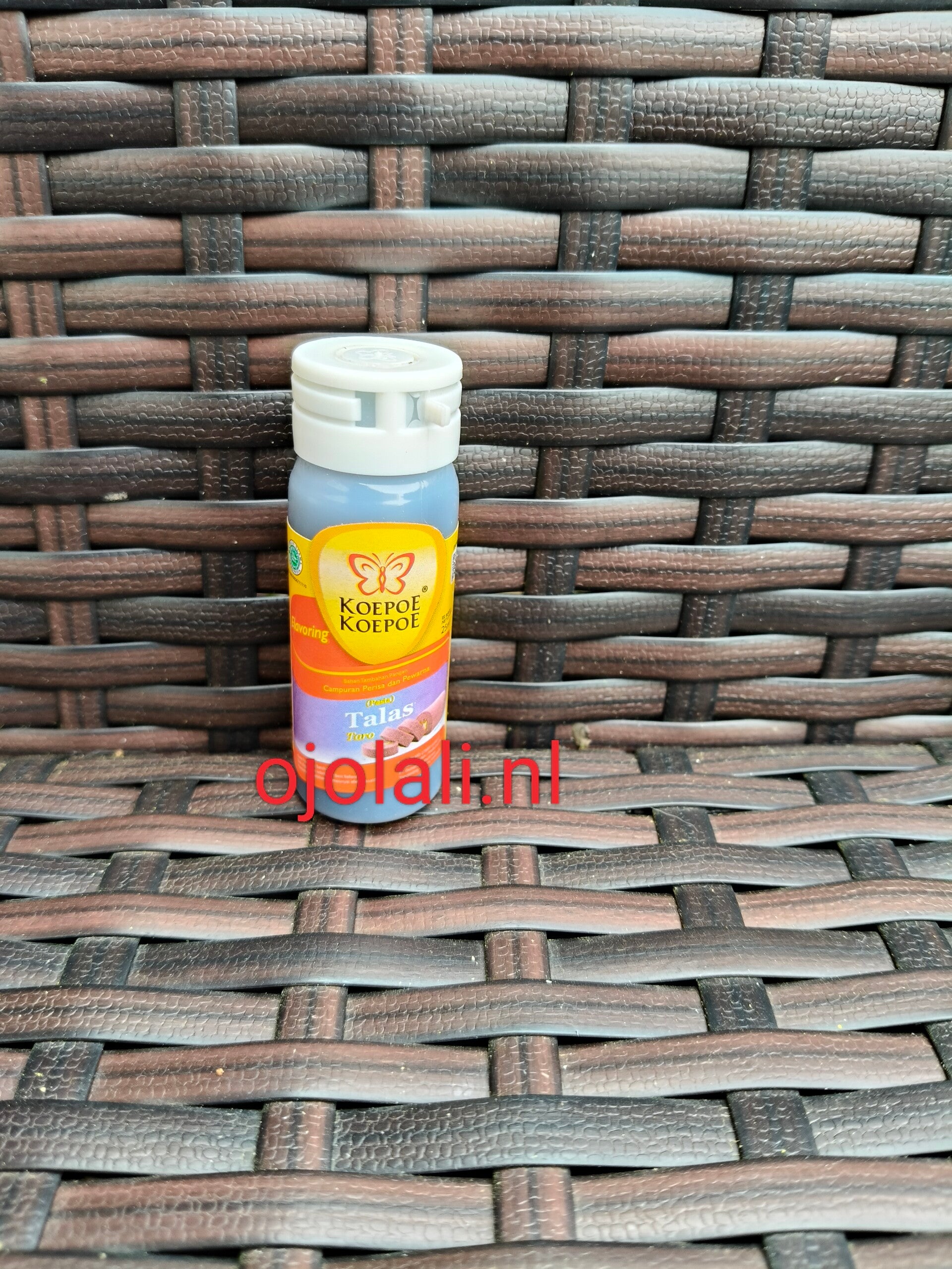 Koepoe Koepoe Pasta Talas 25 ml