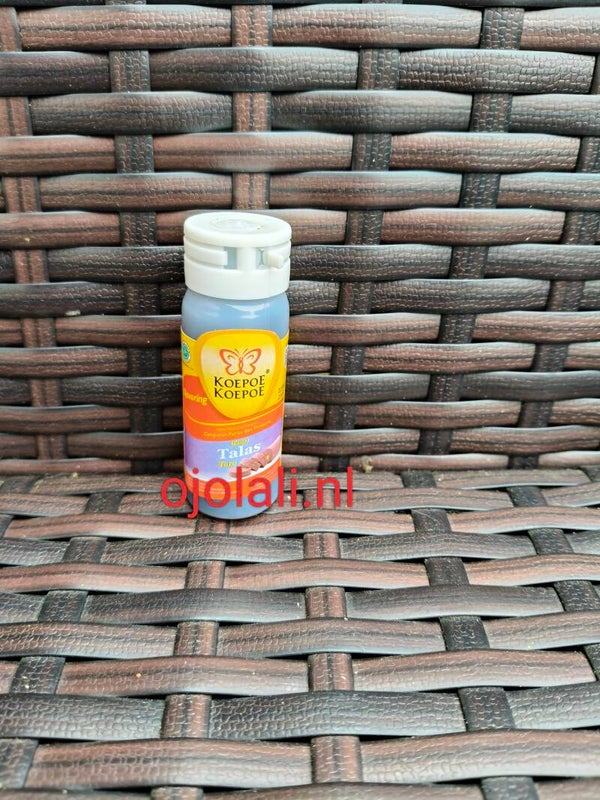 Koepoe Koepoe Pasta Talas 25 ml