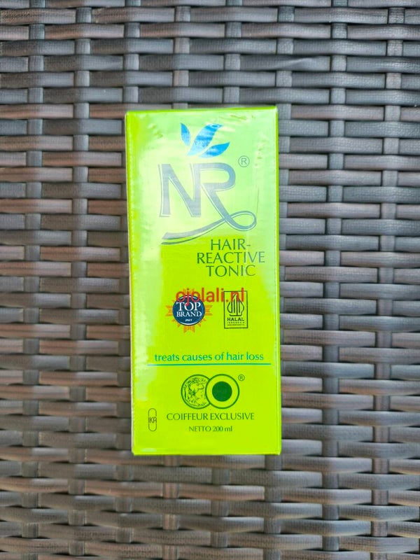 NR Reactive Tonic -  200 ML