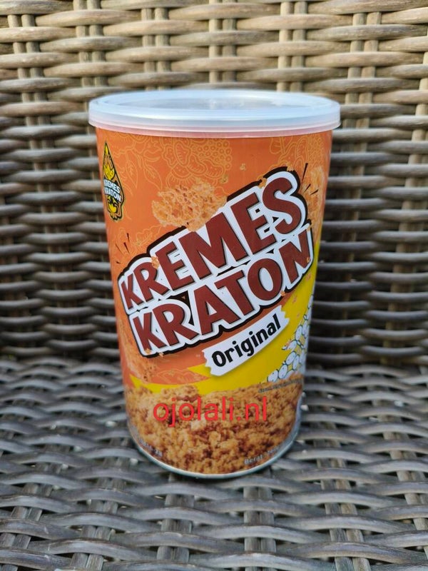 Kremes Kraton - Original 260 G