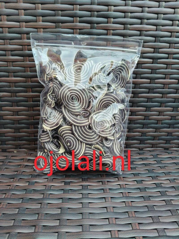 Kue kuping gajah 250 G