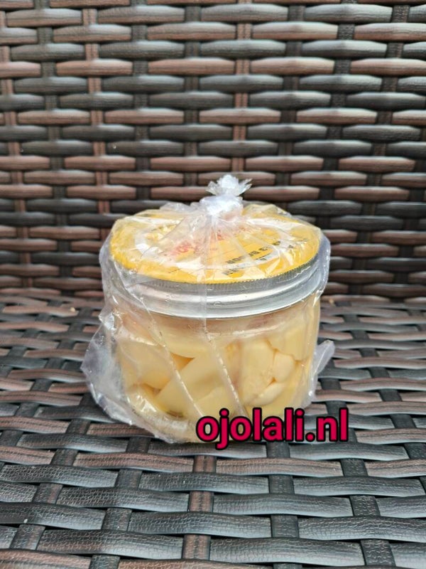 Priangansari Manisan Salak Cup 250 Gram - Original