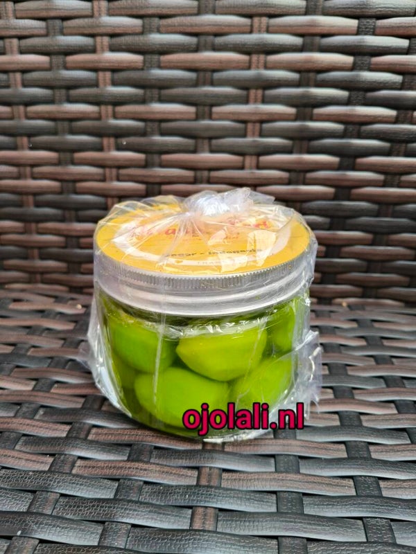 Priangansari Manisan Kendondong Cup 250 Gram