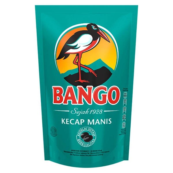 Kecap Bango 700 ml