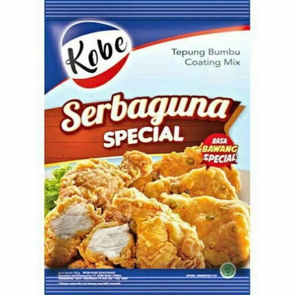 Kobe Tepung Serbaguna Special 70gr