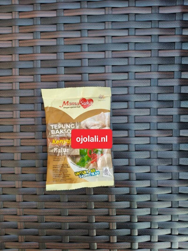 Mamasuka Tepung Bakso 32 gr