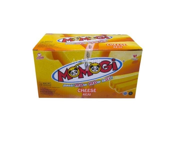 Momogi Keju 1 Doos