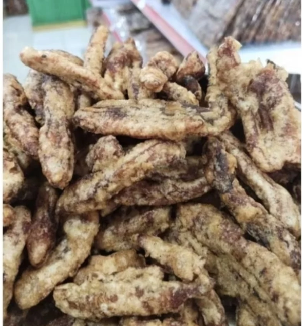 Sale Pisang Jari Manis Empuk Legit 250 Gram