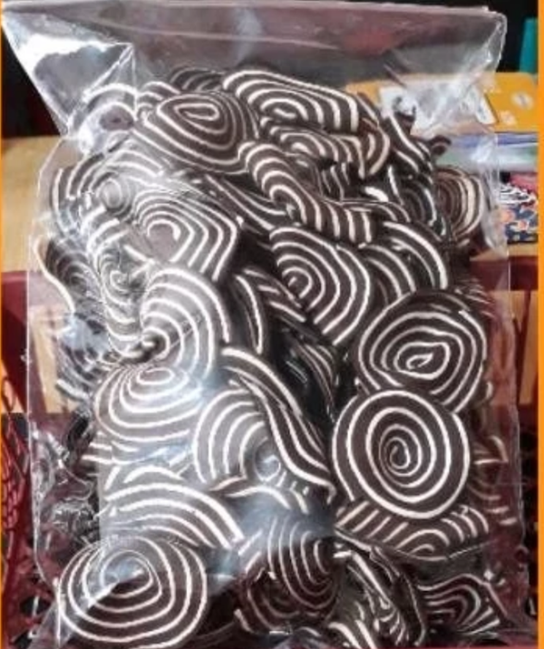 Kue kuping gajah 200 G