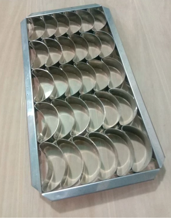 cetakan kastangel pisang